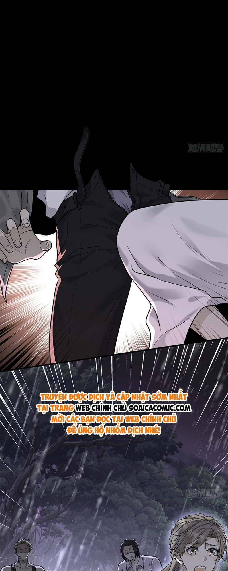 Kết Đẹp Với Chú Út Kiếp Trước Sau Chia Tay: Chapter 4