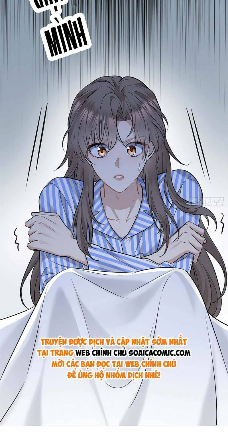 Kết Đẹp Với Chú Út Kiếp Trước Sau Chia Tay: Chapter 4