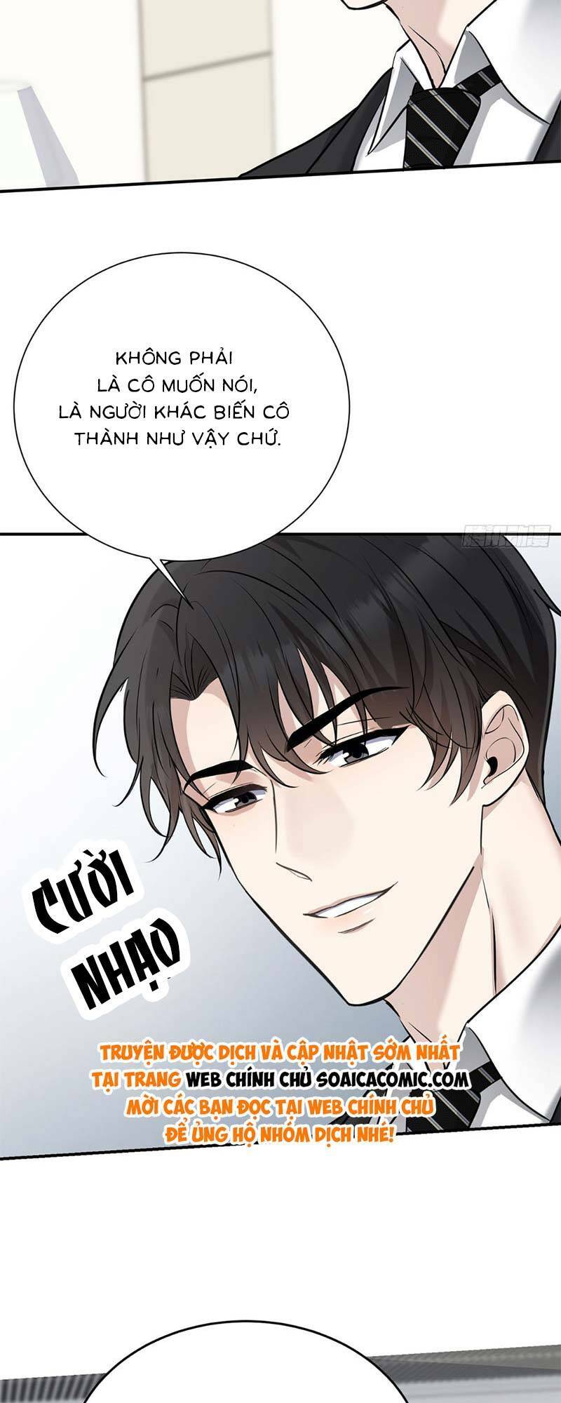 Kết Đẹp Với Chú Út Kiếp Trước Sau Chia Tay: Chapter 4