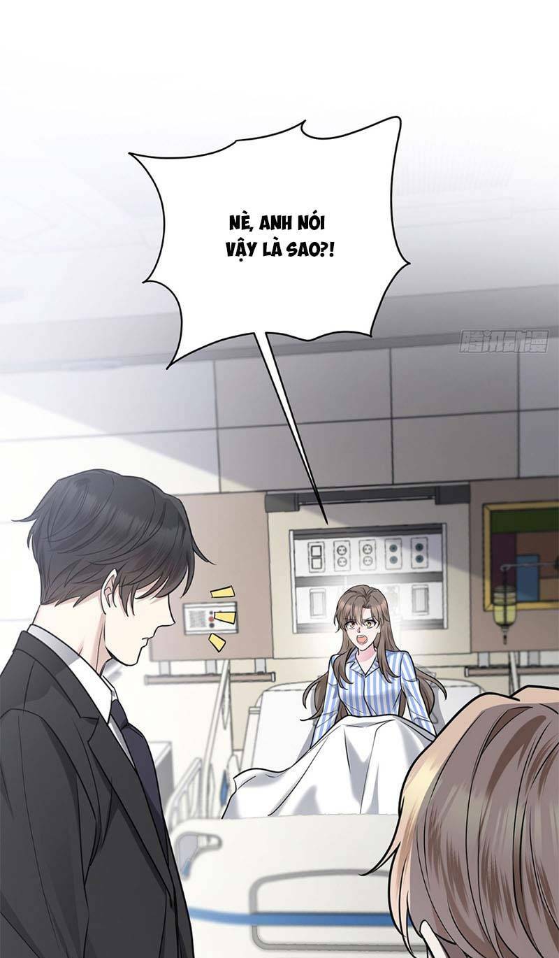 Kết Đẹp Với Chú Út Kiếp Trước Sau Chia Tay: Chapter 5