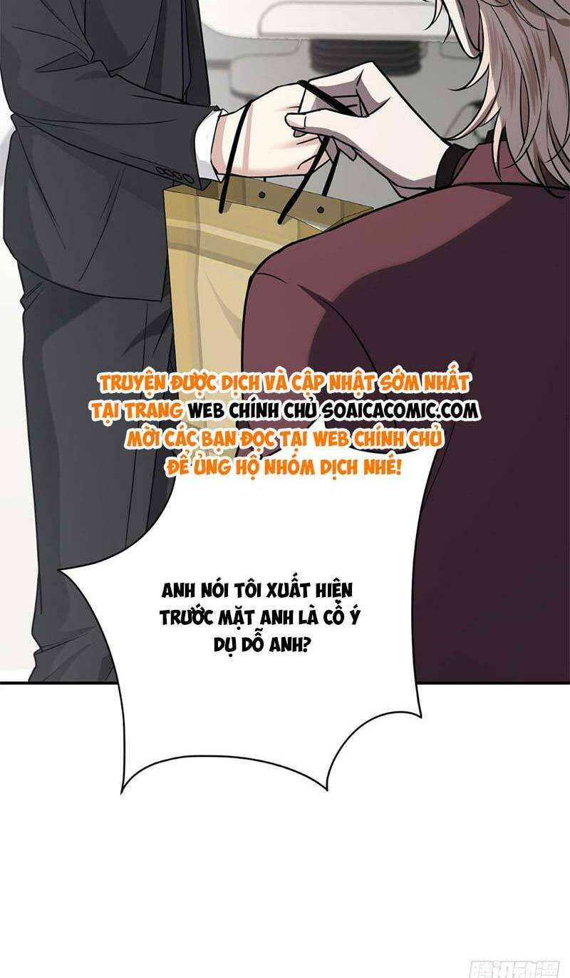 Kết Đẹp Với Chú Út Kiếp Trước Sau Chia Tay: Chapter 5