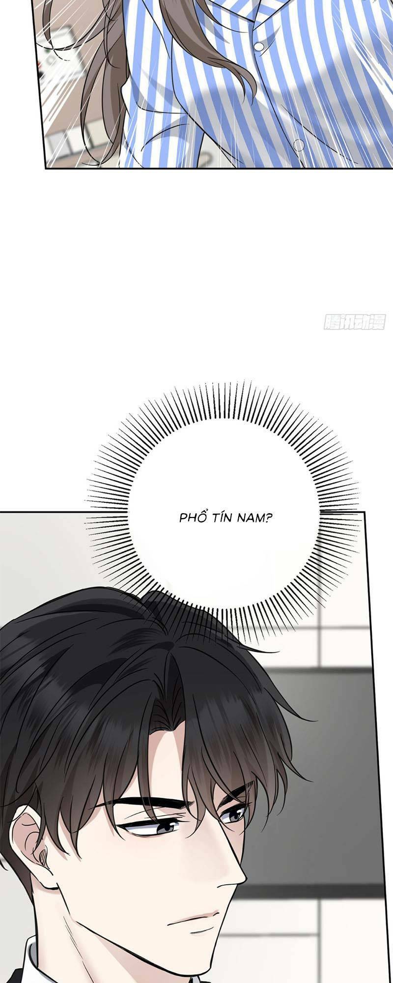Kết Đẹp Với Chú Út Kiếp Trước Sau Chia Tay: Chapter 5