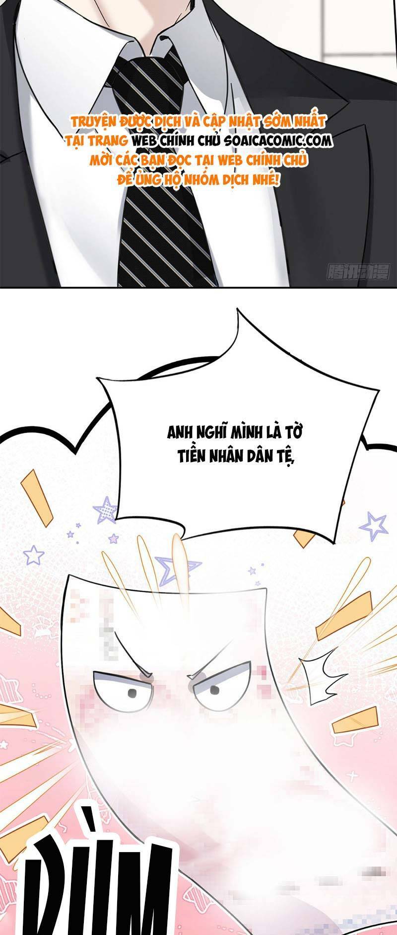 Kết Đẹp Với Chú Út Kiếp Trước Sau Chia Tay: Chapter 5