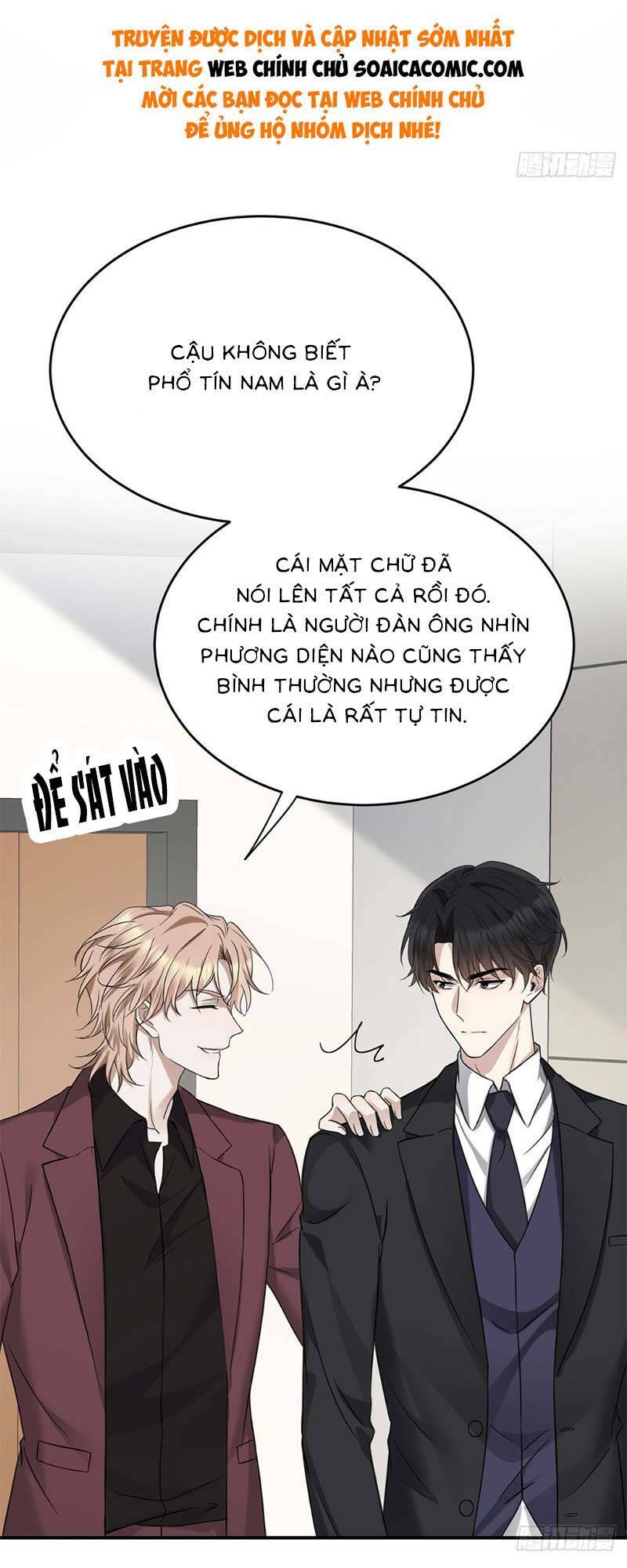 Kết Đẹp Với Chú Út Kiếp Trước Sau Chia Tay: Chapter 5