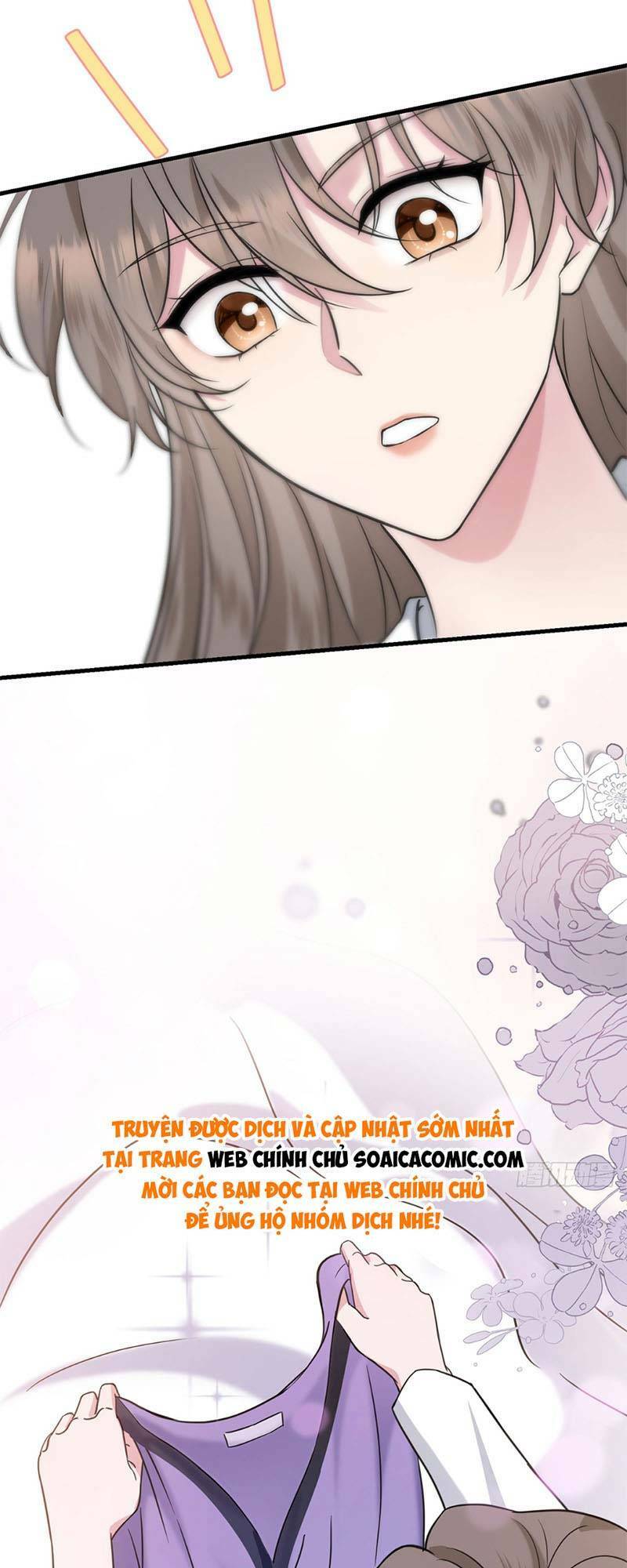 Kết Đẹp Với Chú Út Kiếp Trước Sau Chia Tay: Chapter 5