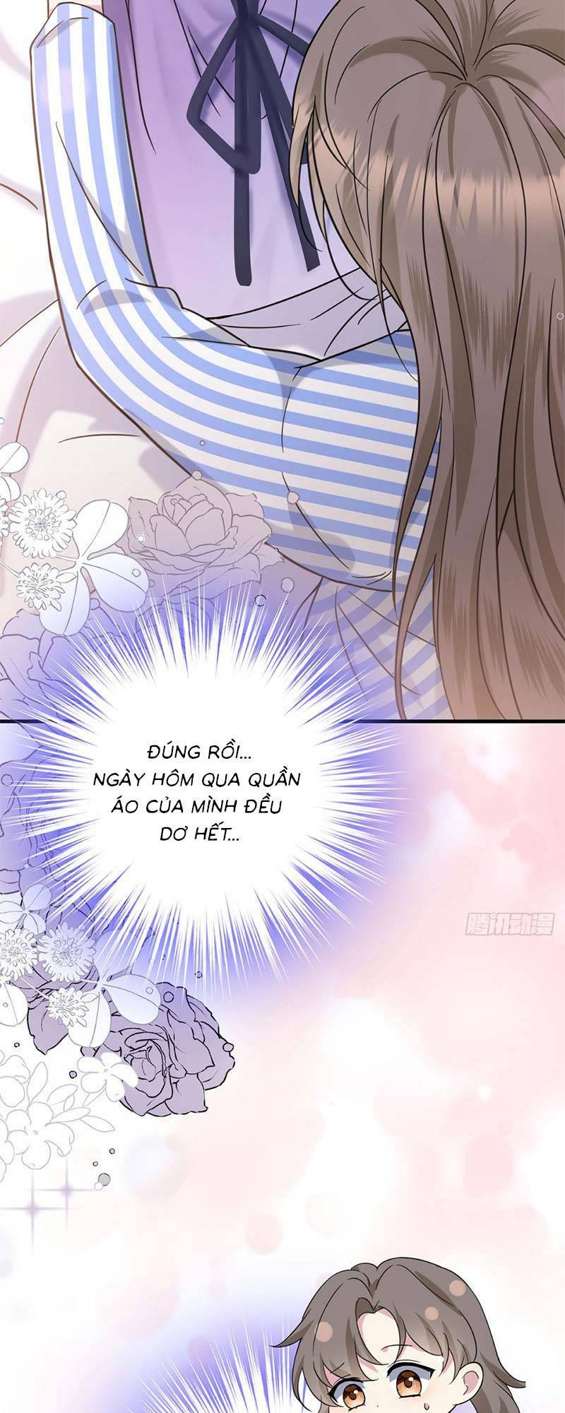 Kết Đẹp Với Chú Út Kiếp Trước Sau Chia Tay: Chapter 5