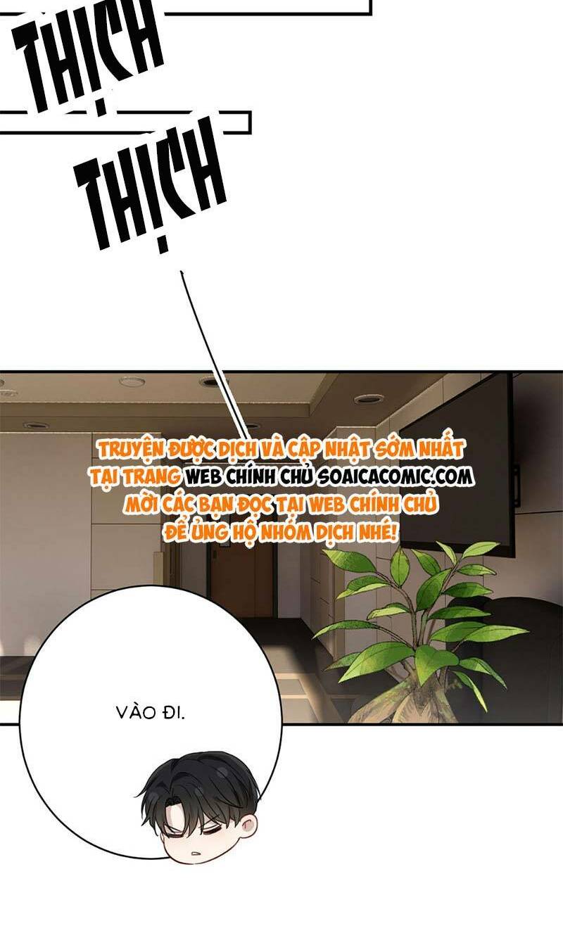Kết Đẹp Với Chú Út Kiếp Trước Sau Chia Tay: Chapter 5