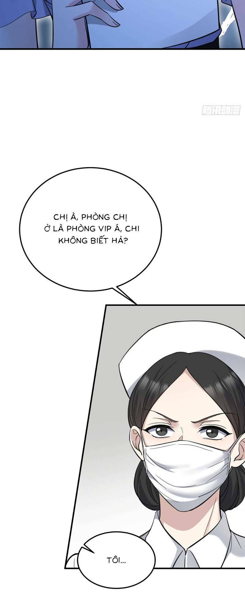 Kết Đẹp Với Chú Út Kiếp Trước Sau Chia Tay: Chapter 5