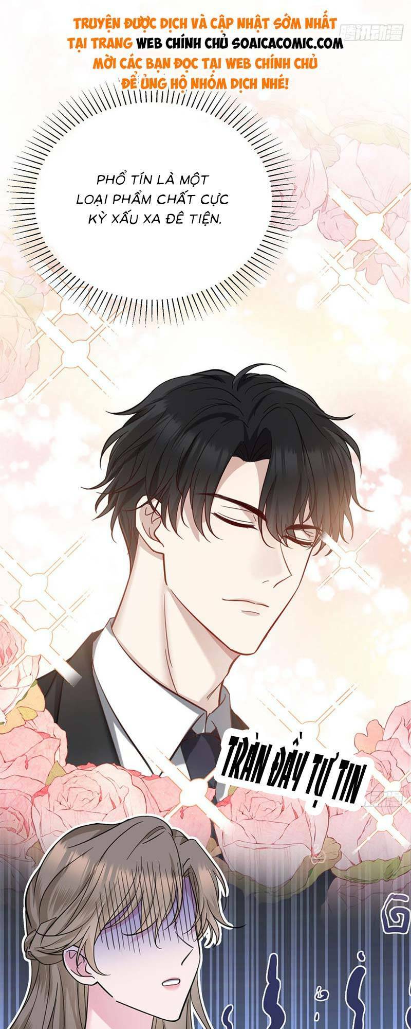 Kết Đẹp Với Chú Út Kiếp Trước Sau Chia Tay: Chapter 5