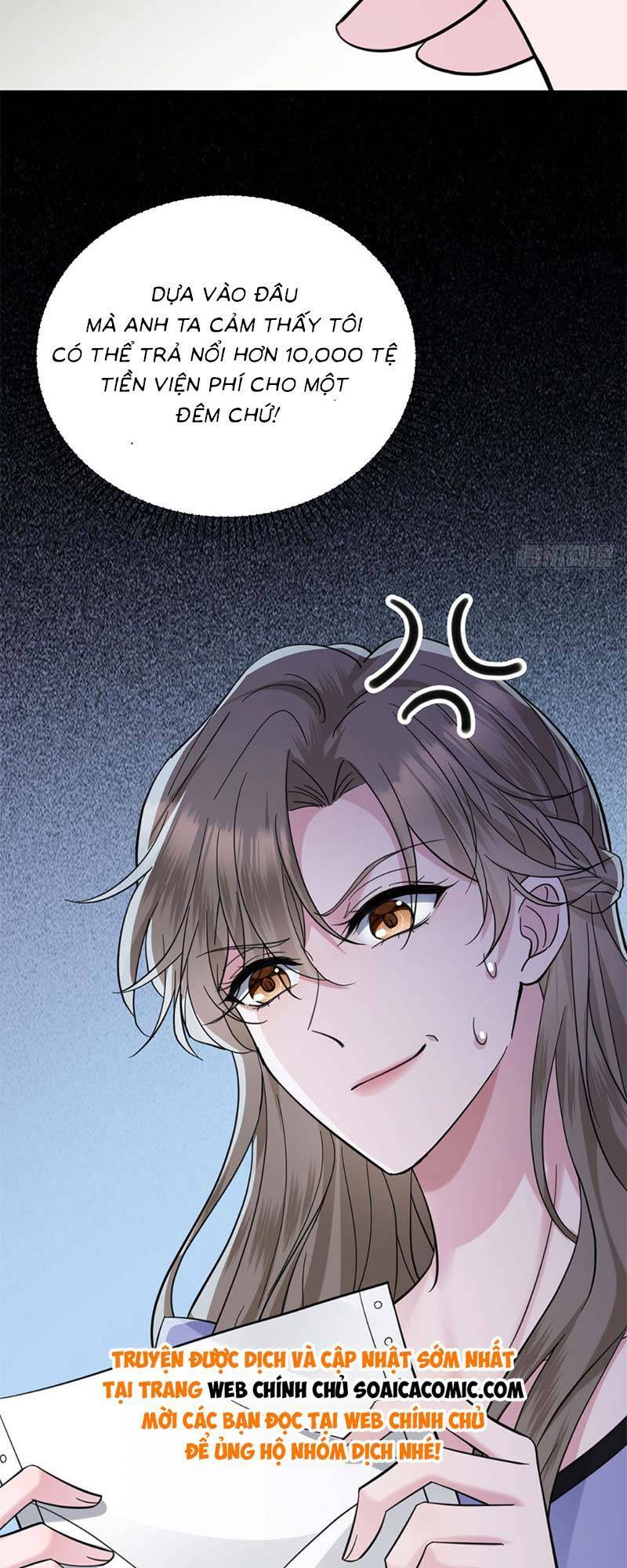 Kết Đẹp Với Chú Út Kiếp Trước Sau Chia Tay: Chapter 5