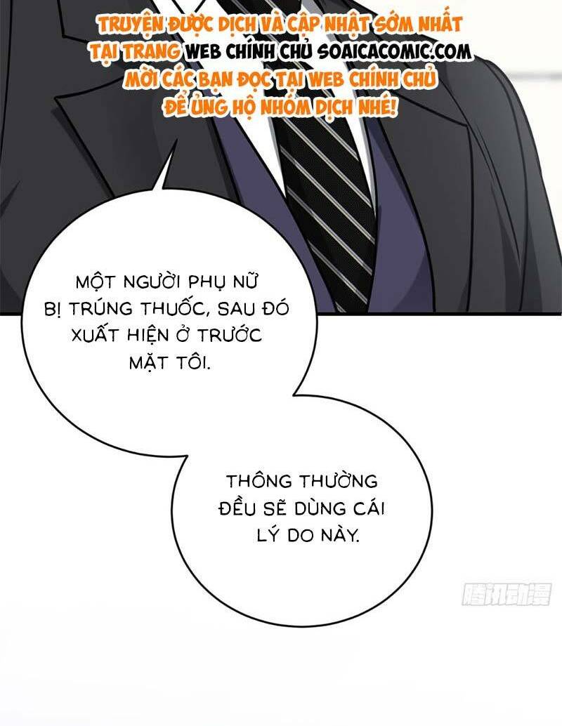 Kết Đẹp Với Chú Út Kiếp Trước Sau Chia Tay: Chapter 5