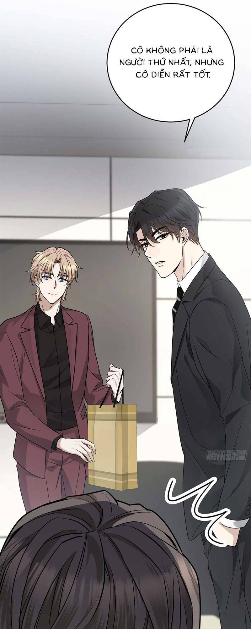 Kết Đẹp Với Chú Út Kiếp Trước Sau Chia Tay: Chapter 5