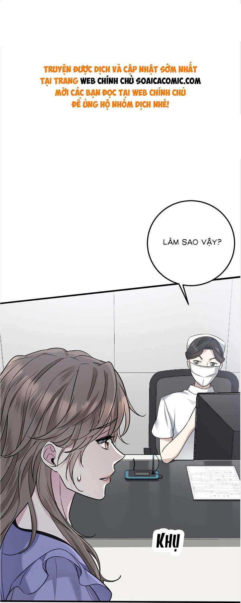 Kết Đẹp Với Chú Út Kiếp Trước Sau Chia Tay: Chapter 6