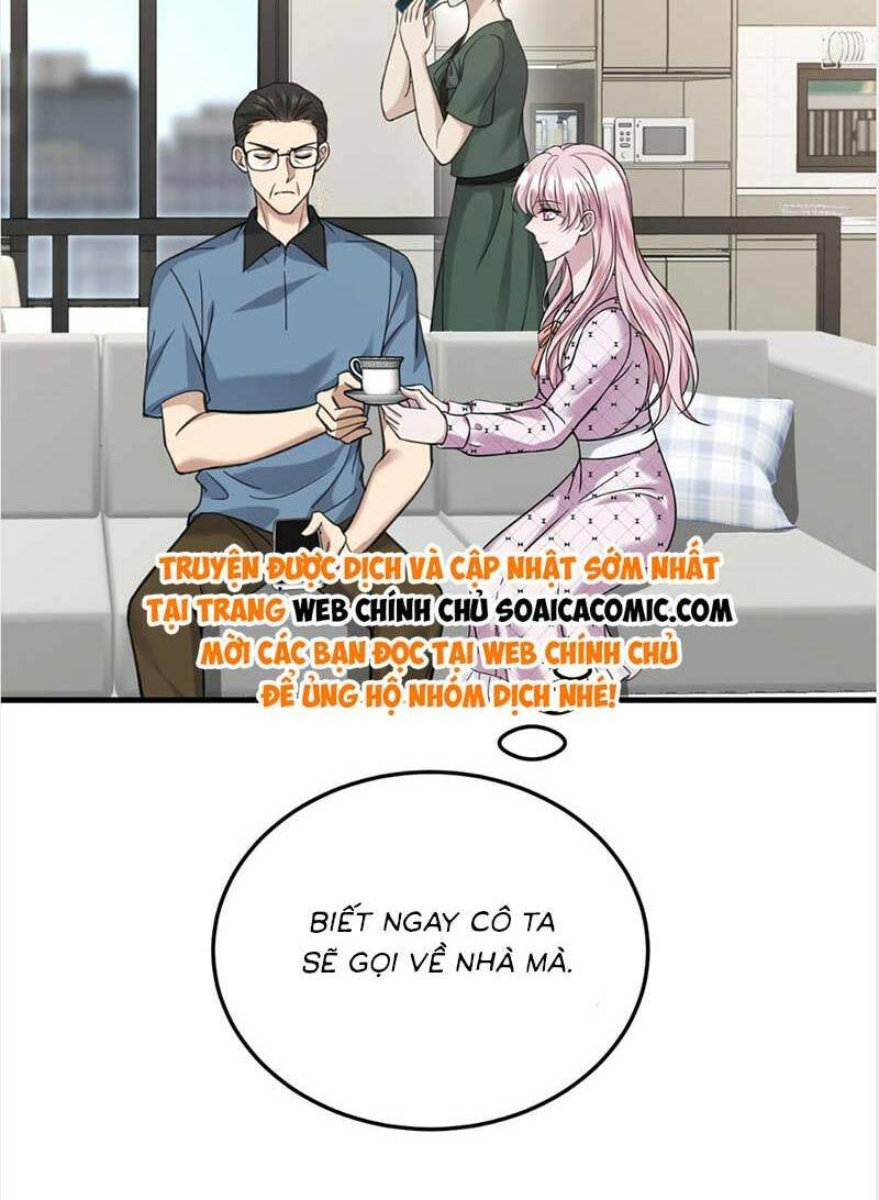 Kết Đẹp Với Chú Út Kiếp Trước Sau Chia Tay: Chapter 6