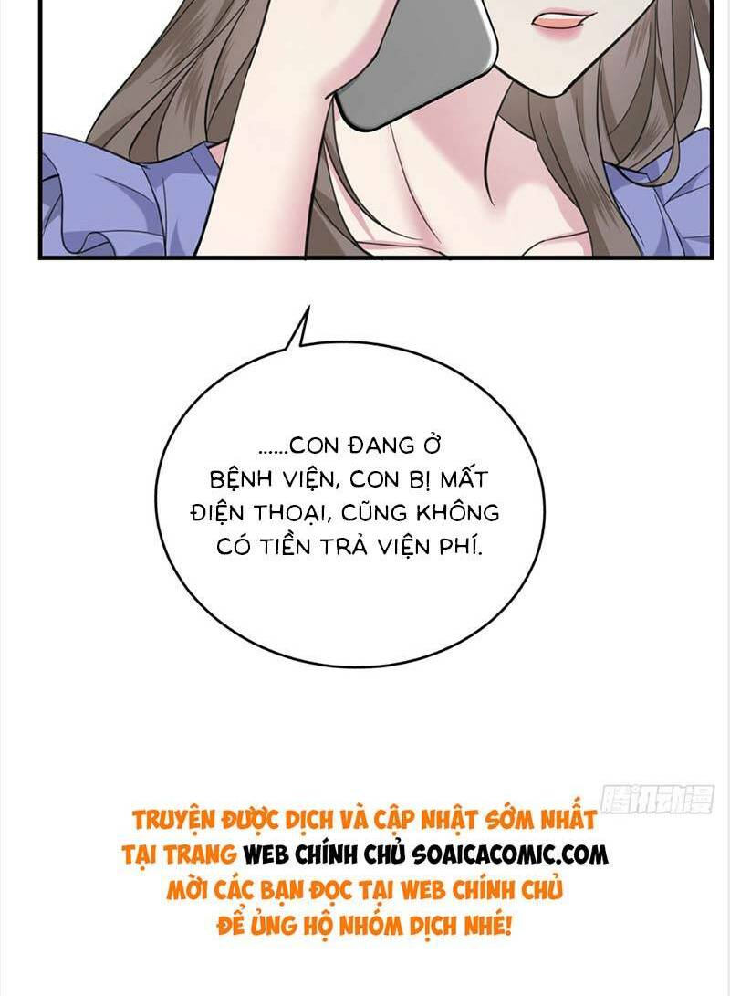 Kết Đẹp Với Chú Út Kiếp Trước Sau Chia Tay: Chapter 6