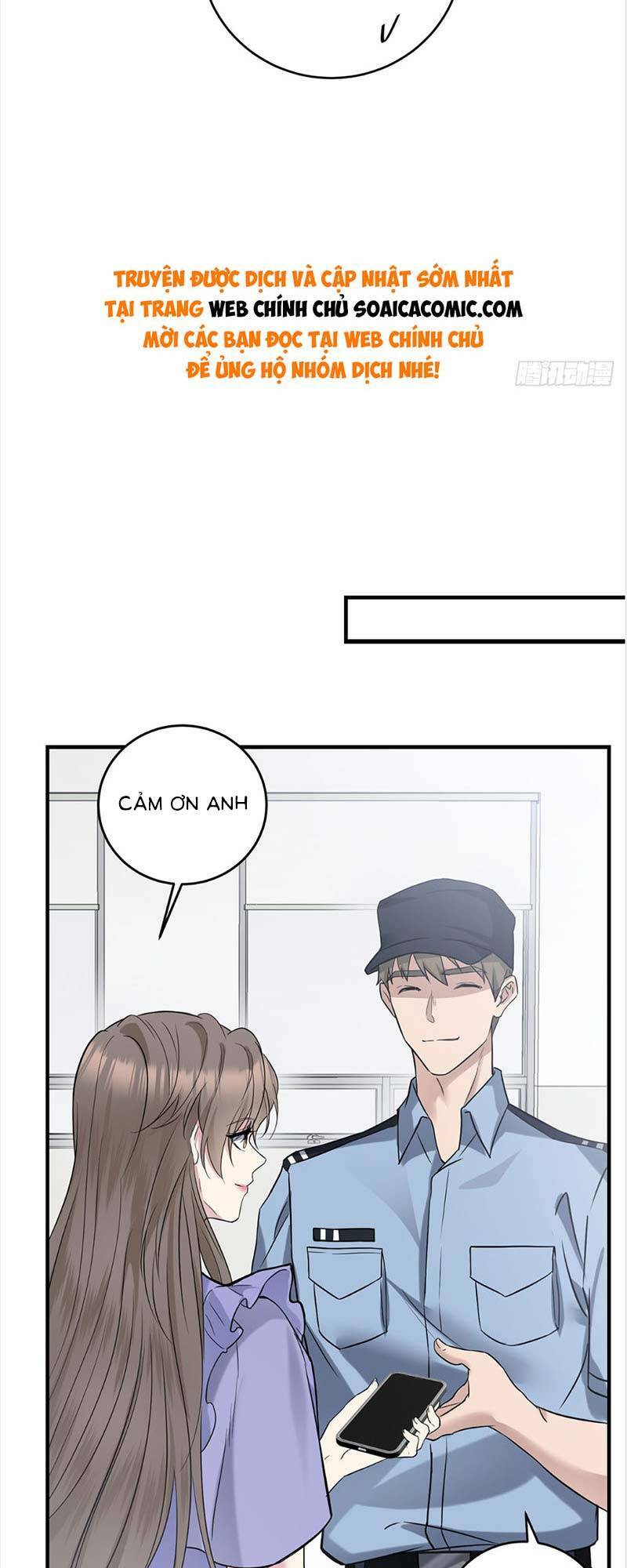 Kết Đẹp Với Chú Út Kiếp Trước Sau Chia Tay: Chapter 6