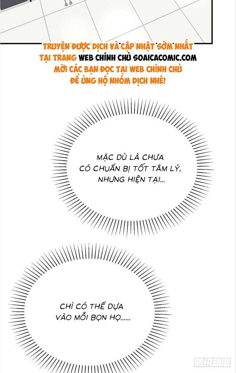 Kết Đẹp Với Chú Út Kiếp Trước Sau Chia Tay: Chapter 6