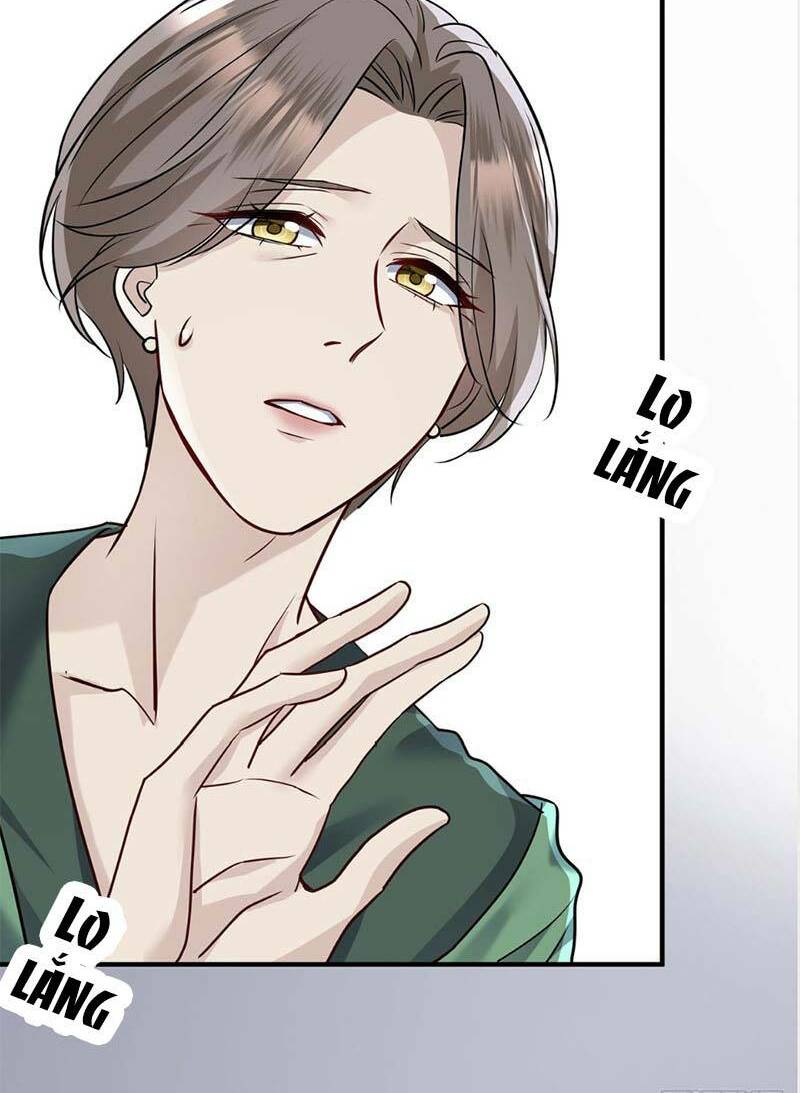 Kết Đẹp Với Chú Út Kiếp Trước Sau Chia Tay: Chapter 6