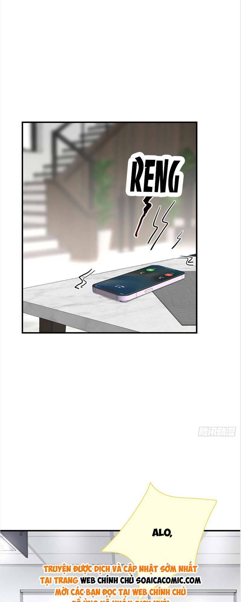 Kết Đẹp Với Chú Út Kiếp Trước Sau Chia Tay: Chapter 6