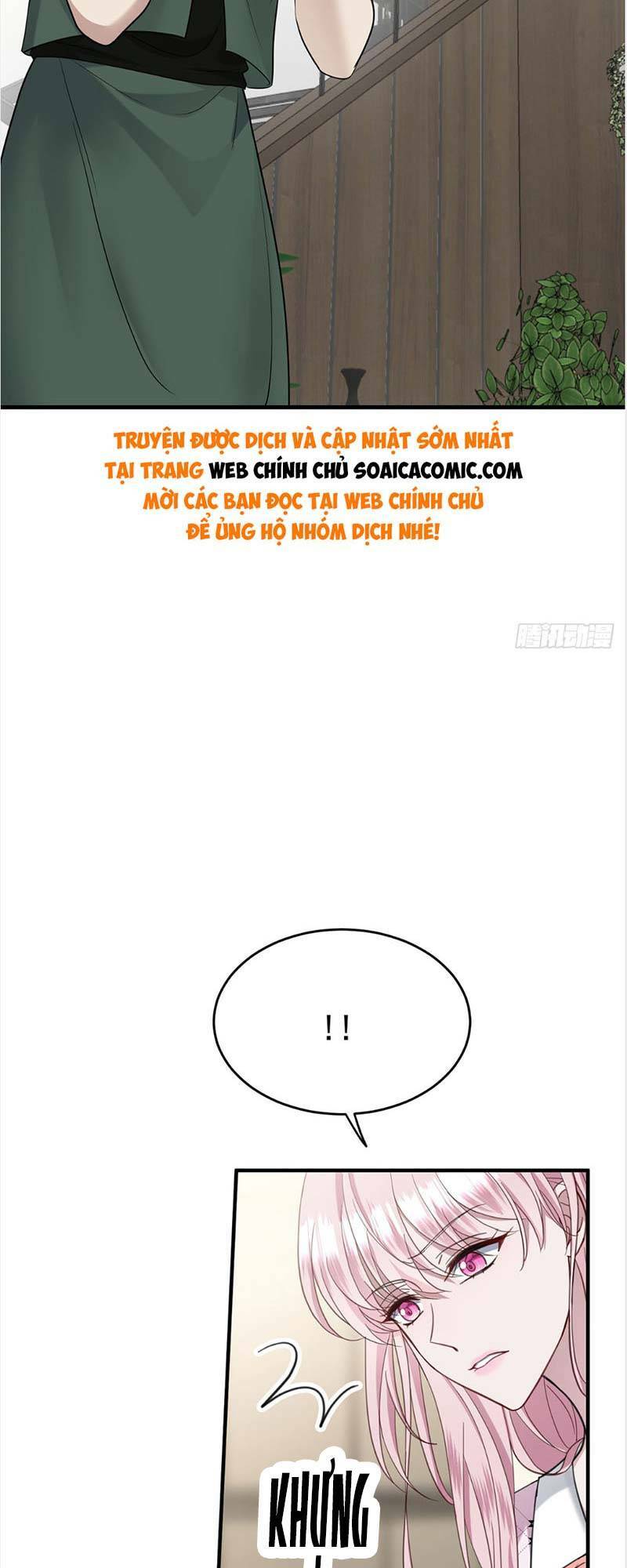 Kết Đẹp Với Chú Út Kiếp Trước Sau Chia Tay: Chapter 6