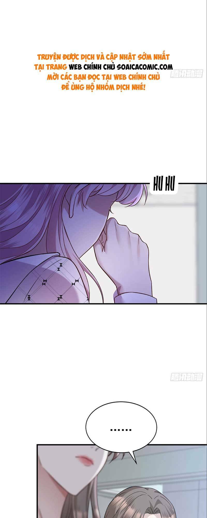 Kết Đẹp Với Chú Út Kiếp Trước Sau Chia Tay: Chapter 7