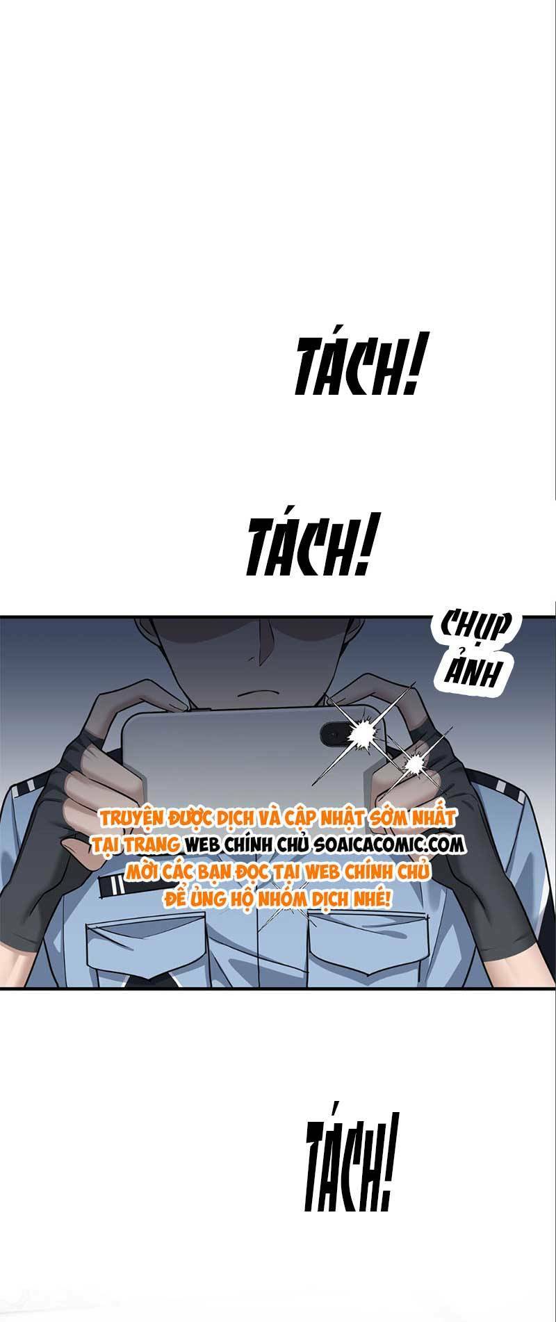 Kết Đẹp Với Chú Út Kiếp Trước Sau Chia Tay: Chapter 7