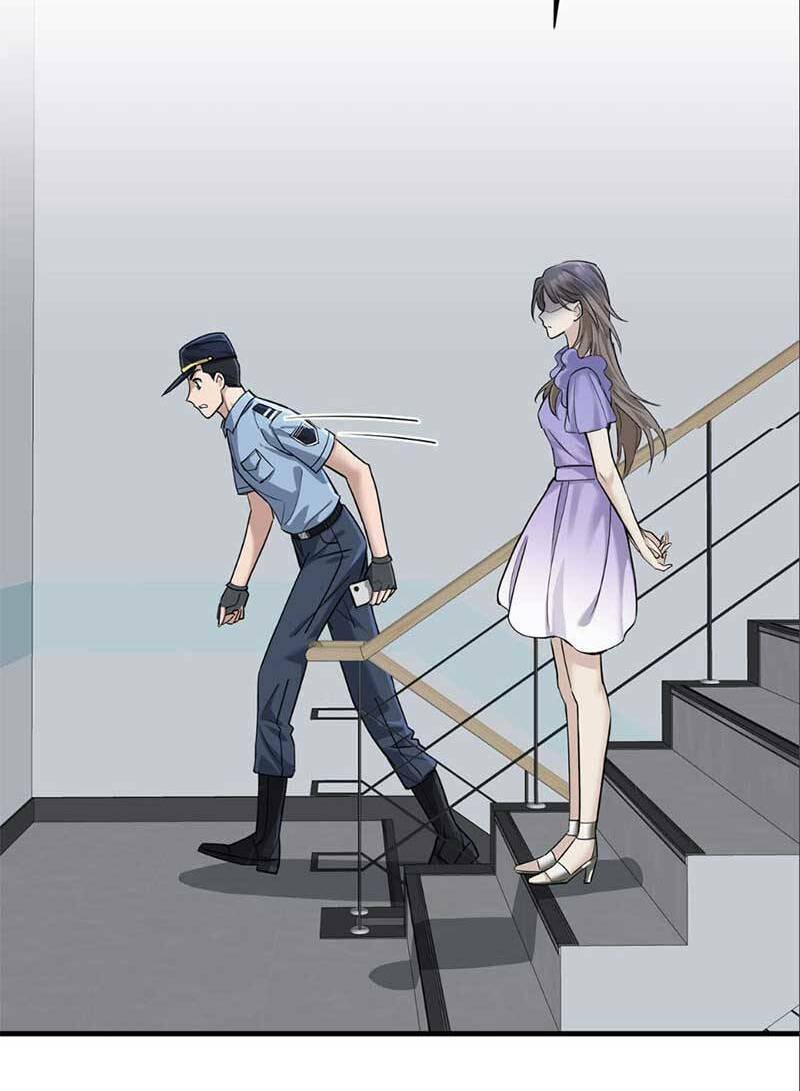 Kết Đẹp Với Chú Út Kiếp Trước Sau Chia Tay: Chapter 7