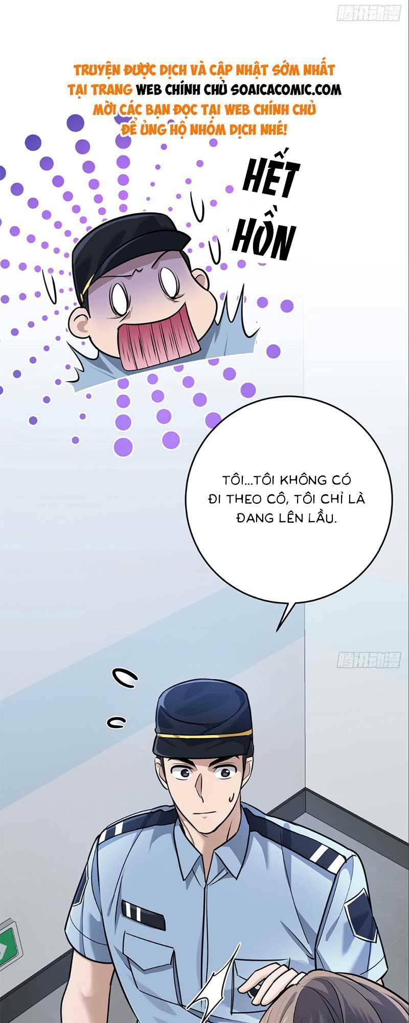 Kết Đẹp Với Chú Út Kiếp Trước Sau Chia Tay: Chapter 7