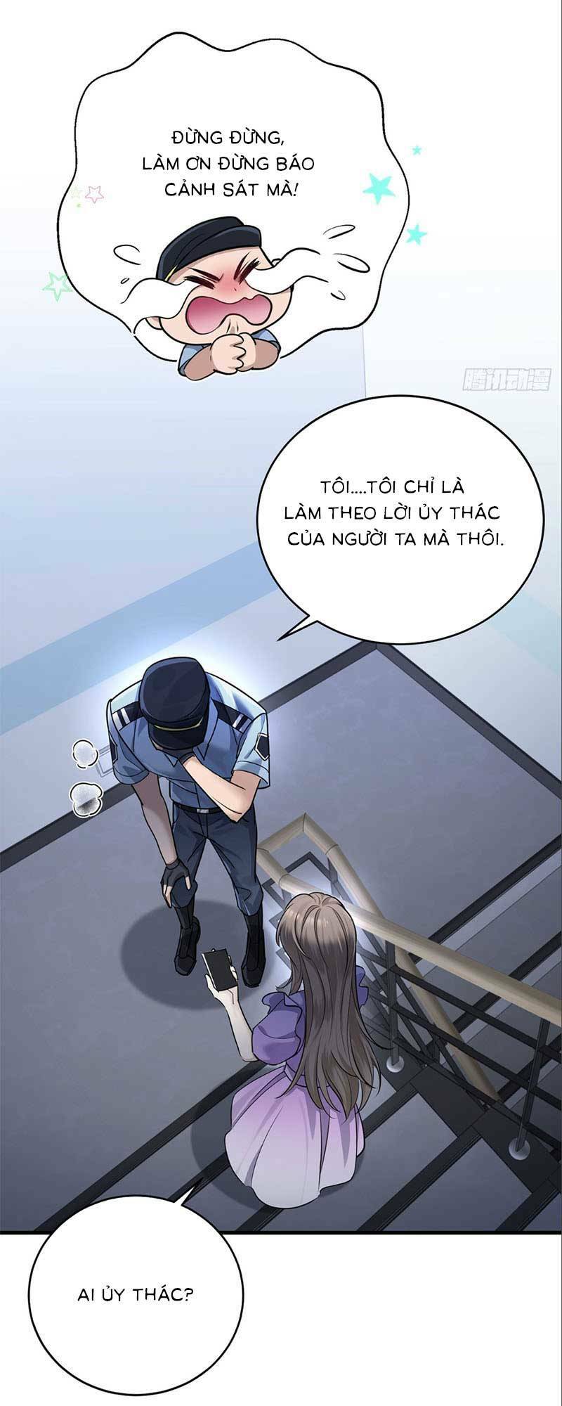 Kết Đẹp Với Chú Út Kiếp Trước Sau Chia Tay: Chapter 7