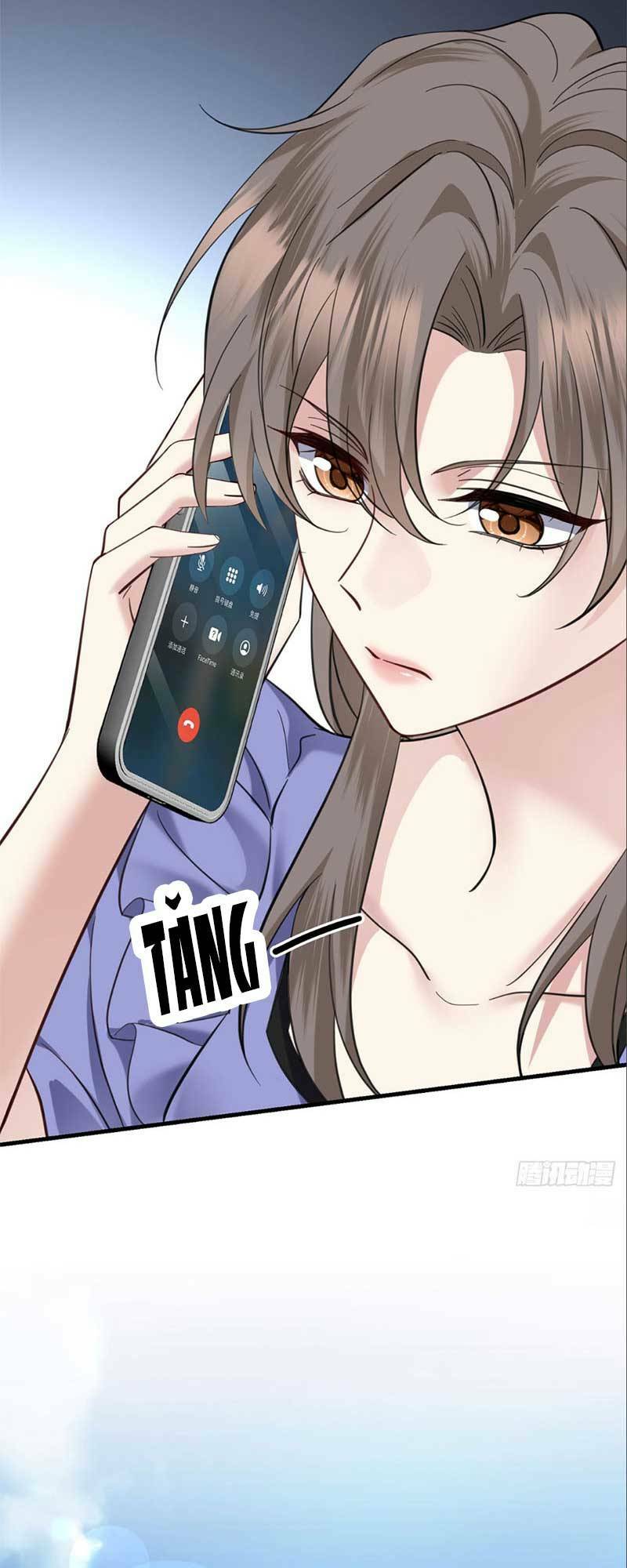 Kết Đẹp Với Chú Út Kiếp Trước Sau Chia Tay: Chapter 7