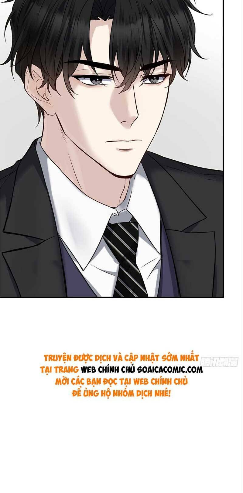 Kết Đẹp Với Chú Út Kiếp Trước Sau Chia Tay: Chapter 7