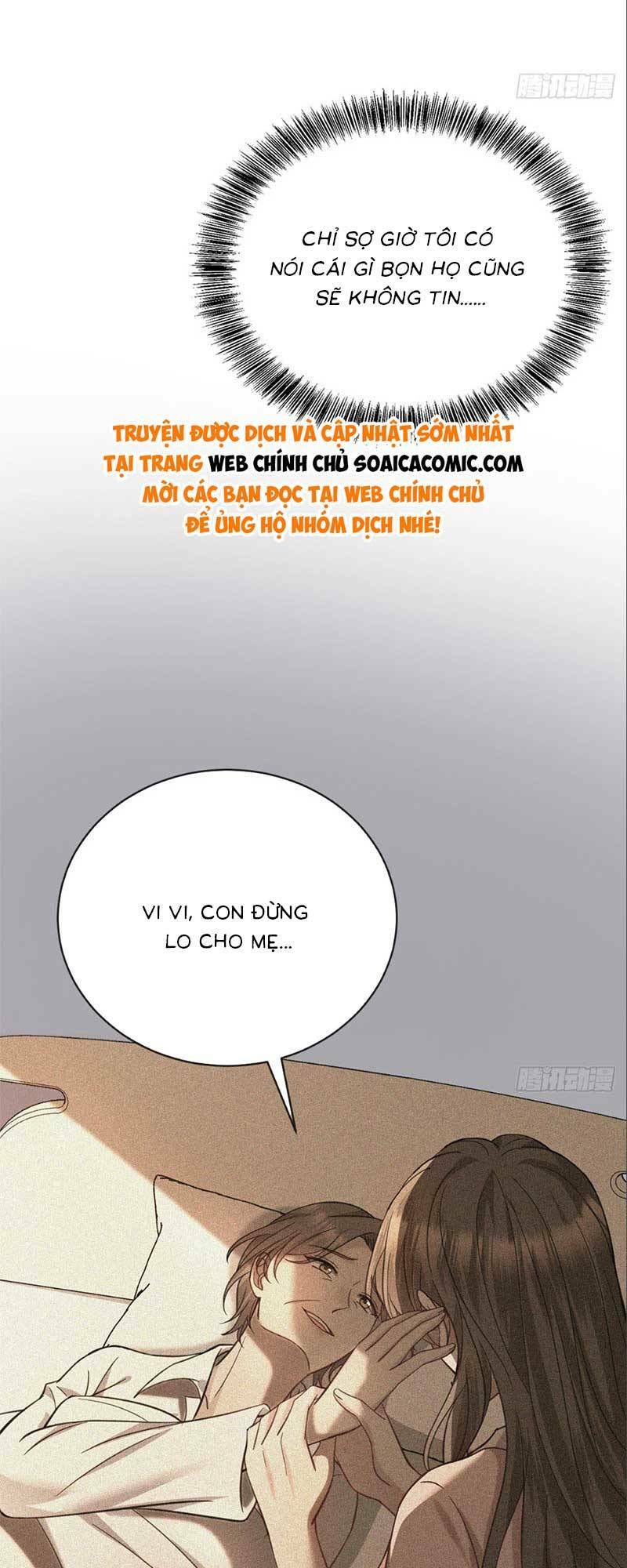 Kết Đẹp Với Chú Út Kiếp Trước Sau Chia Tay: Chapter 7