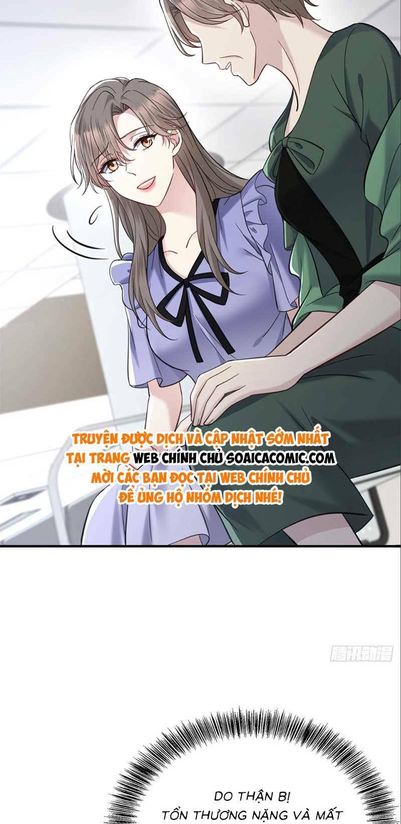 Kết Đẹp Với Chú Út Kiếp Trước Sau Chia Tay: Chapter 7