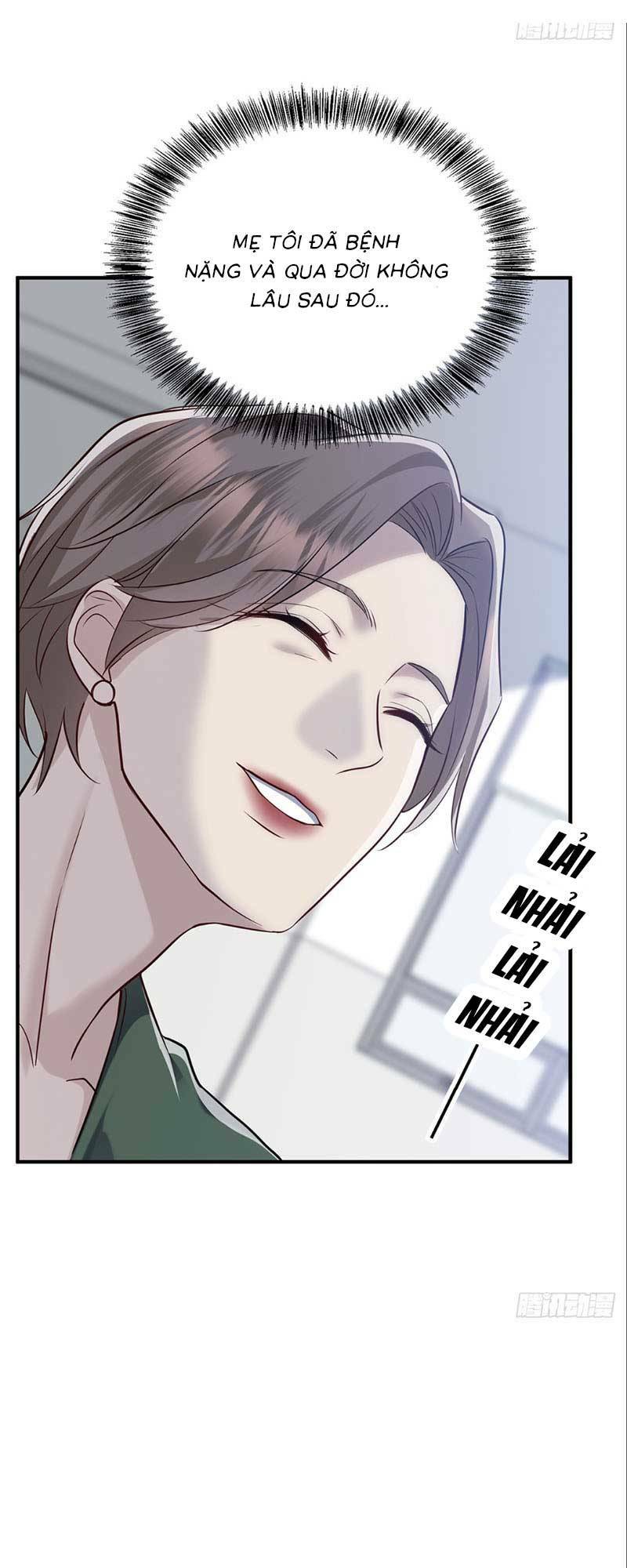 Kết Đẹp Với Chú Út Kiếp Trước Sau Chia Tay: Chapter 7