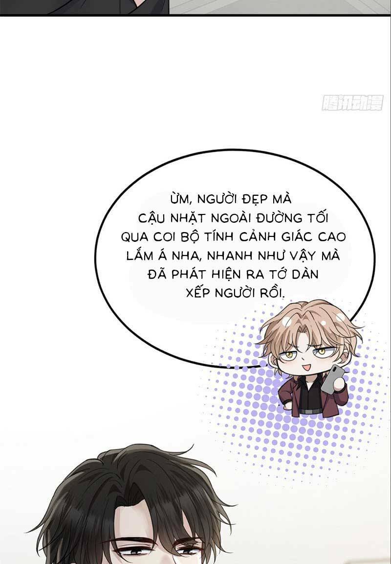Kết Đẹp Với Chú Út Kiếp Trước Sau Chia Tay: Chapter 8
