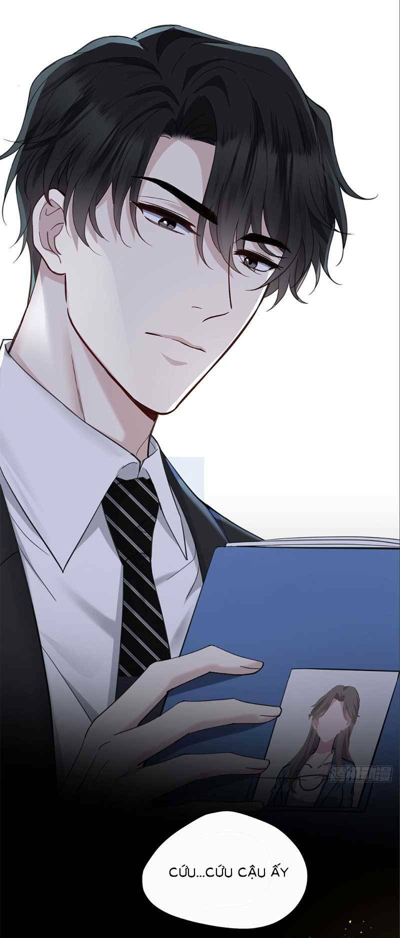 Kết Đẹp Với Chú Út Kiếp Trước Sau Chia Tay: Chapter 8