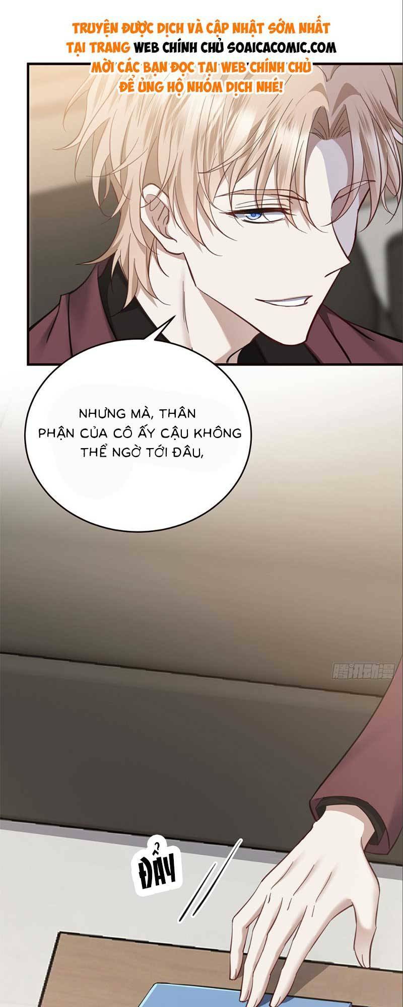 Kết Đẹp Với Chú Út Kiếp Trước Sau Chia Tay: Chapter 8
