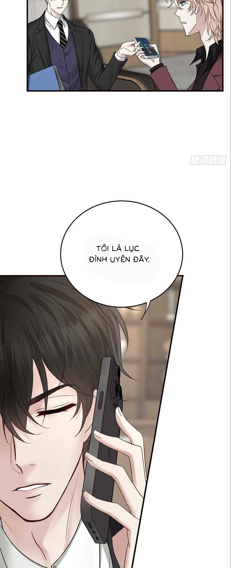 Kết Đẹp Với Chú Út Kiếp Trước Sau Chia Tay: Chapter 8