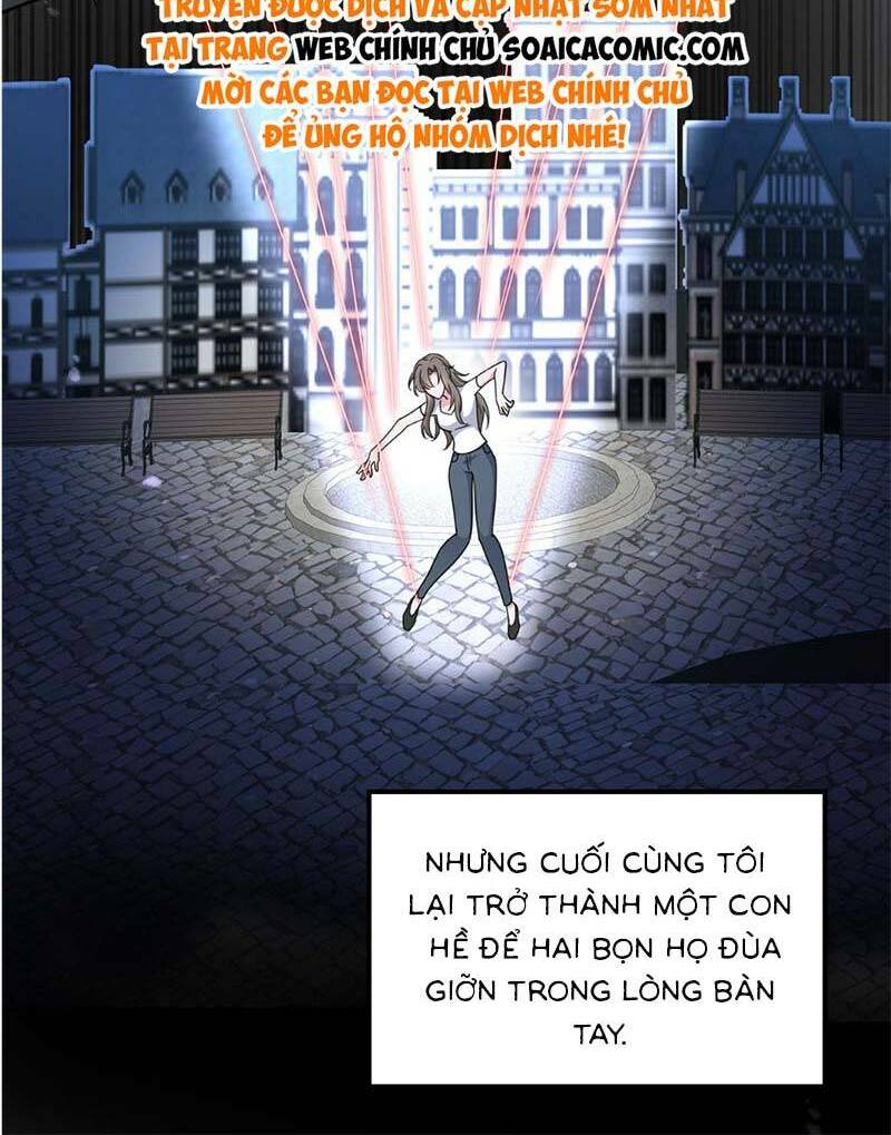 Kết Đẹp Với Chú Út Kiếp Trước Sau Chia Tay: Chapter 9