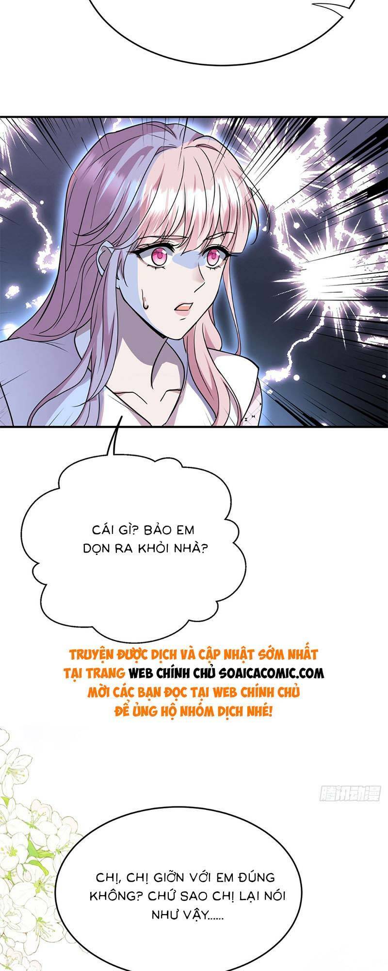 Kết Đẹp Với Chú Út Kiếp Trước Sau Chia Tay: Chapter 9