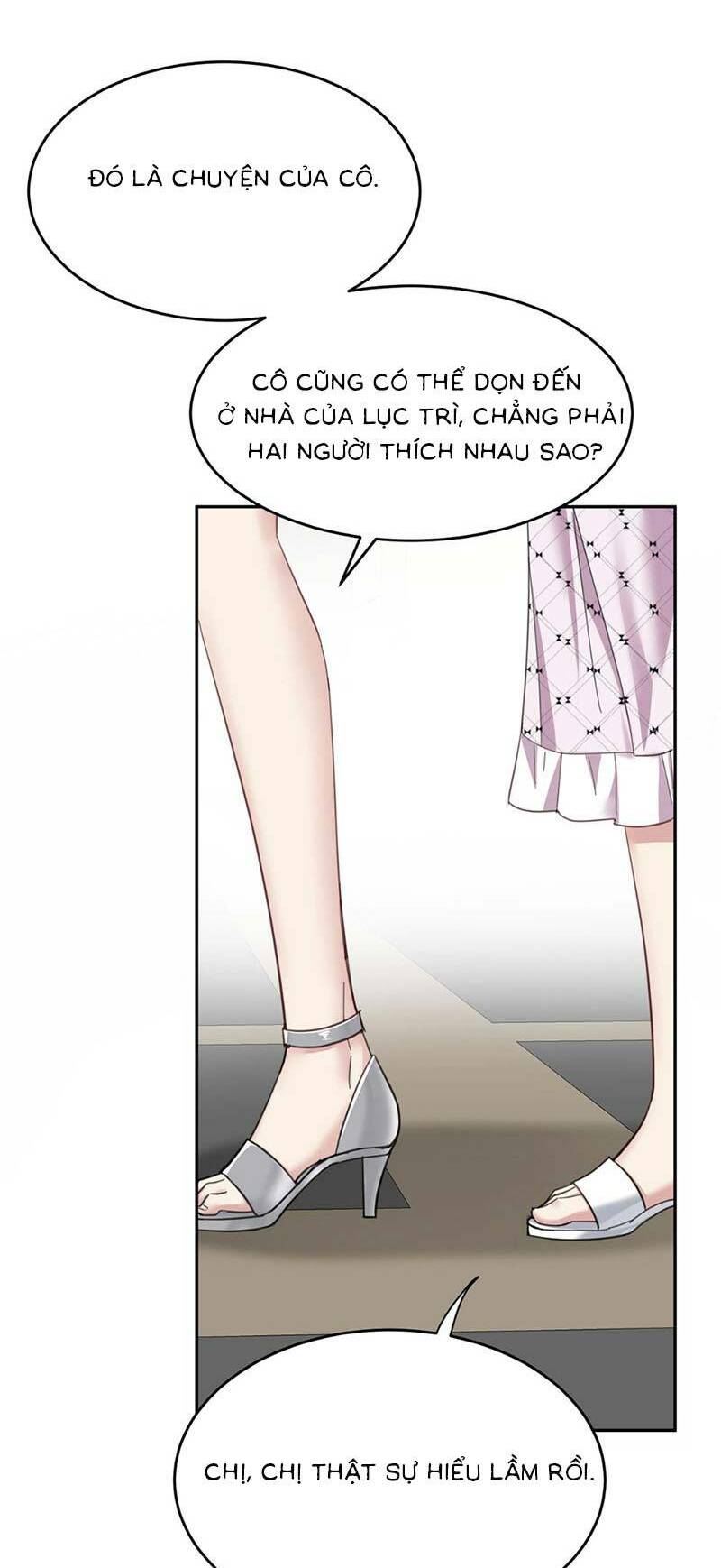 Kết Đẹp Với Chú Út Kiếp Trước Sau Chia Tay: Chapter 9