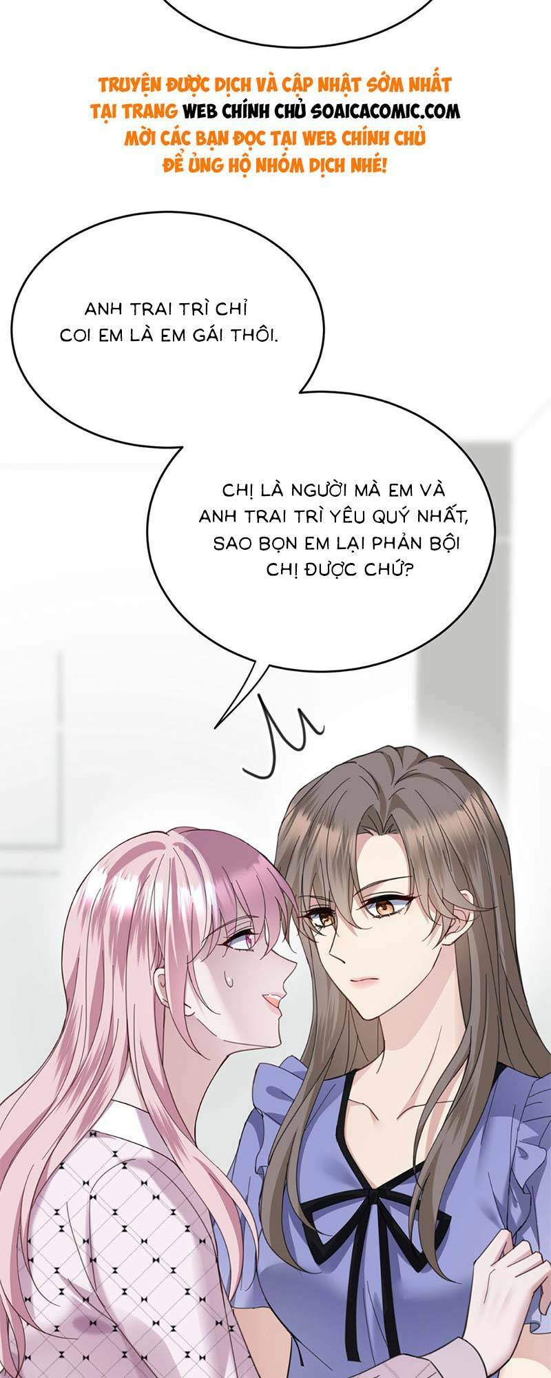 Kết Đẹp Với Chú Út Kiếp Trước Sau Chia Tay: Chapter 9