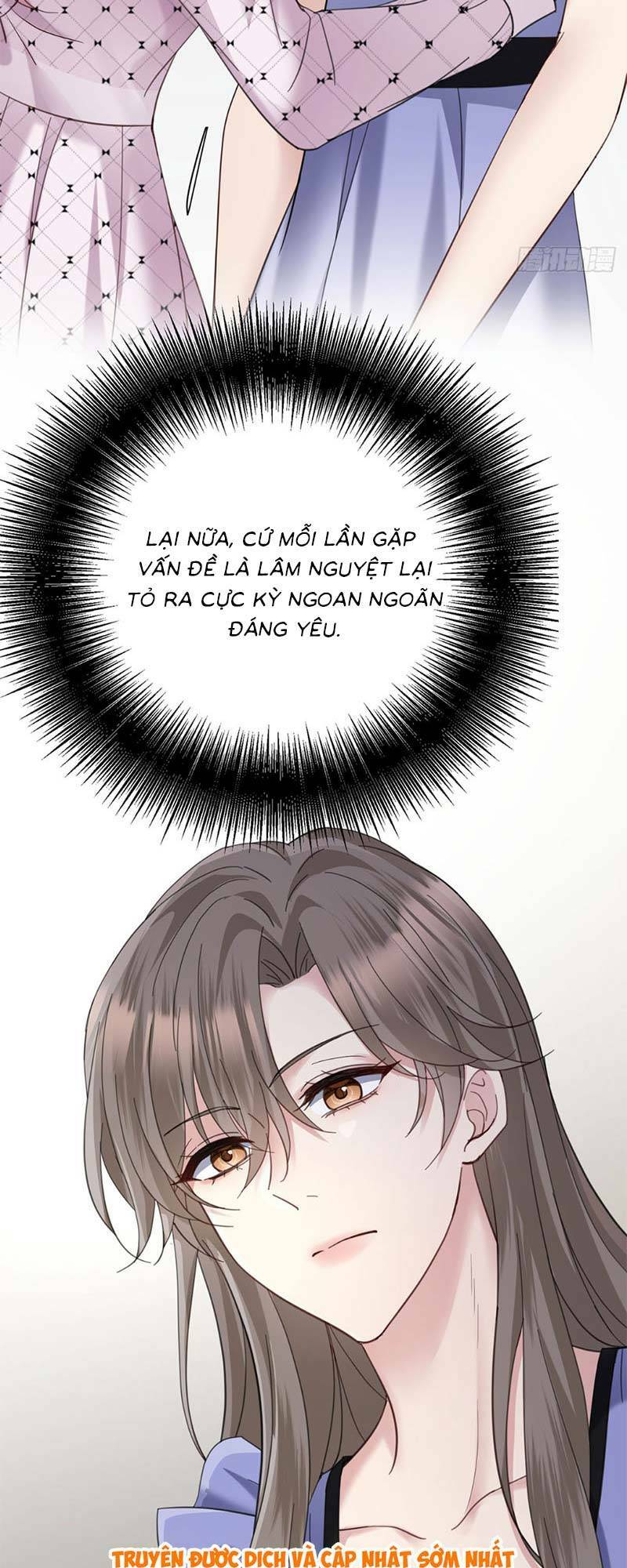 Kết Đẹp Với Chú Út Kiếp Trước Sau Chia Tay: Chapter 9