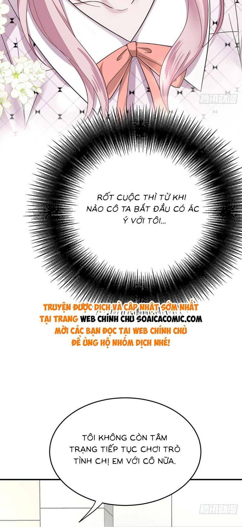 Kết Đẹp Với Chú Út Kiếp Trước Sau Chia Tay: Chapter 9
