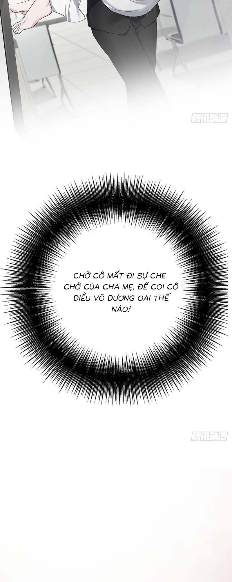Kết Đẹp Với Chú Út Kiếp Trước Sau Chia Tay: Chapter 9