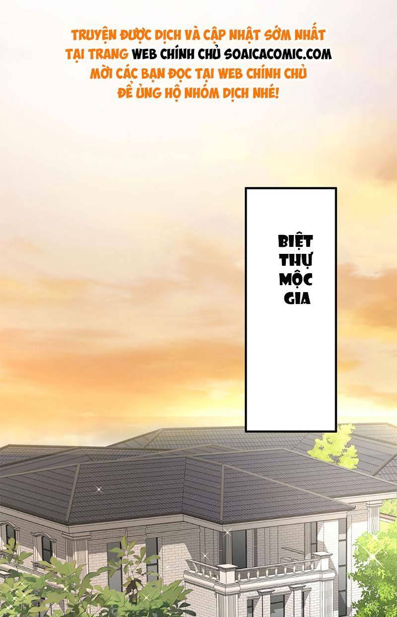 Kết Đẹp Với Chú Út Kiếp Trước Sau Chia Tay: Chapter 9