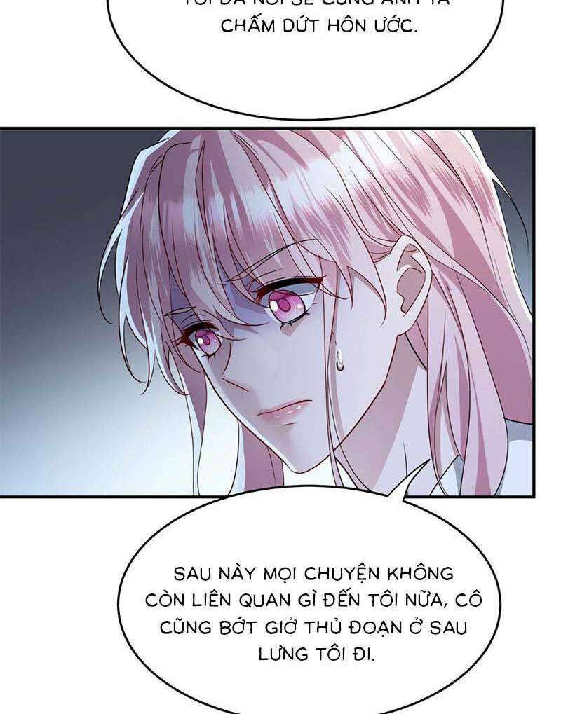 Kết Đẹp Với Chú Út Kiếp Trước Sau Chia Tay: Chapter 9