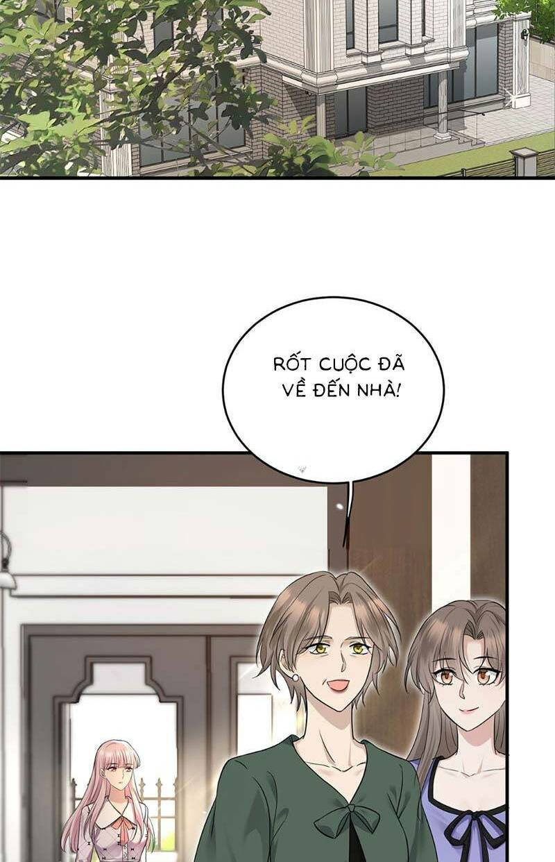 Kết Đẹp Với Chú Út Kiếp Trước Sau Chia Tay: Chapter 9