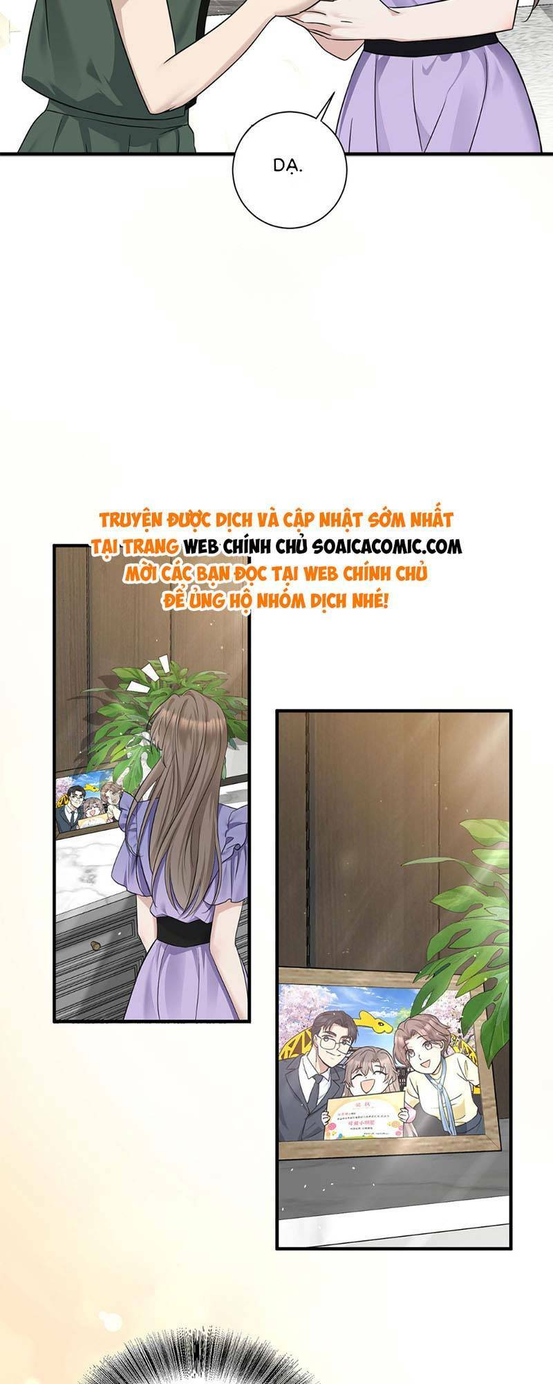 Kết Đẹp Với Chú Út Kiếp Trước Sau Chia Tay: Chapter 9
