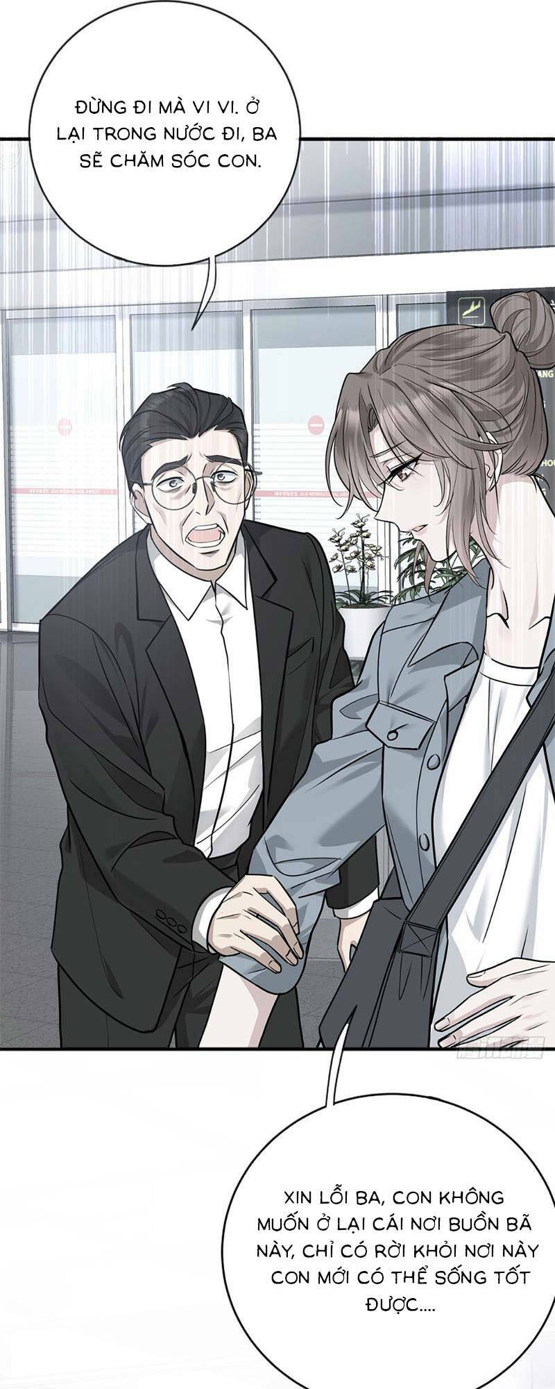 Kết Đẹp Với Chú Út Kiếp Trước Sau Chia Tay: Chapter 9